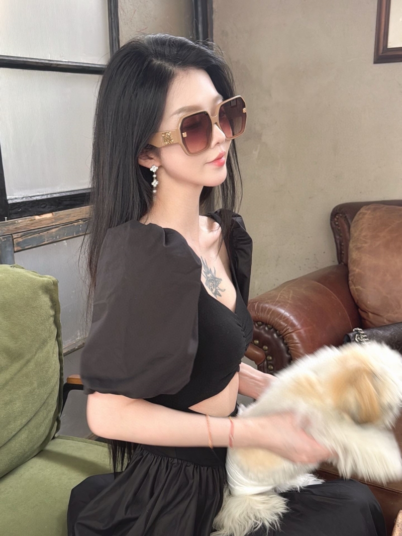 Loewe Sunglasses